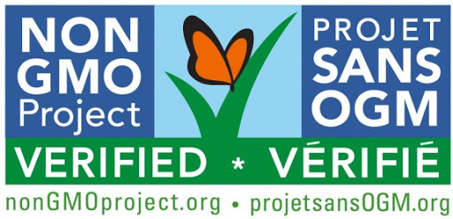 Label image for Non-GMO Project Verified